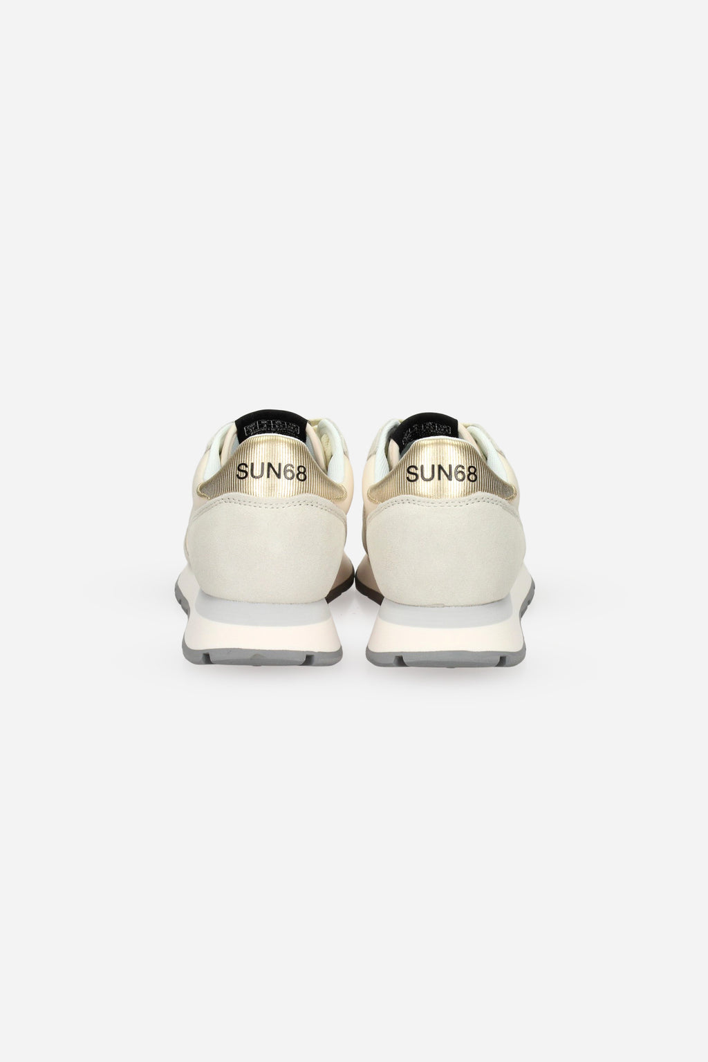 PANNA | SUN68 - D Z46202 Sneakers