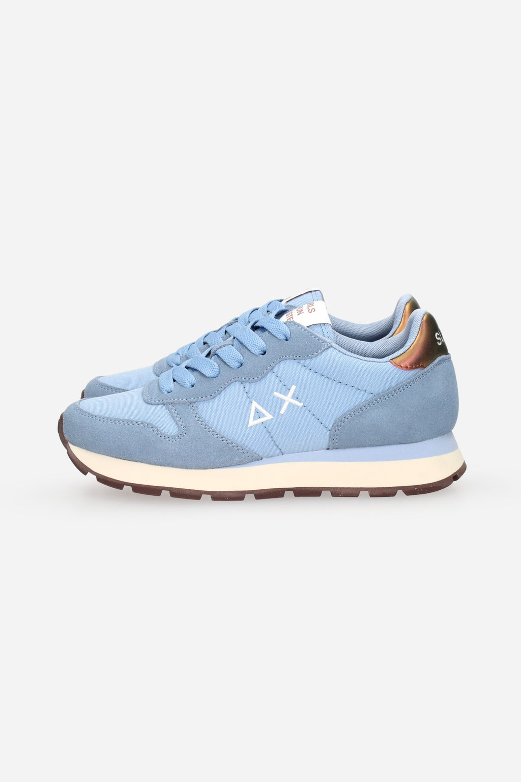 AZZURRO | SUN68 - D Z46201 Sneakers