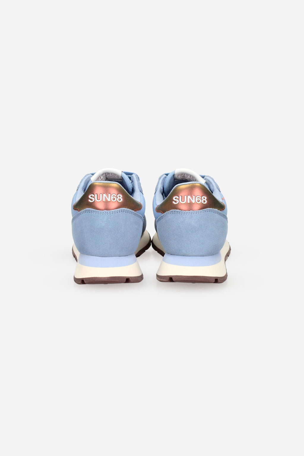 AZZURRO | SUN68 - D Z46201 Sneakers