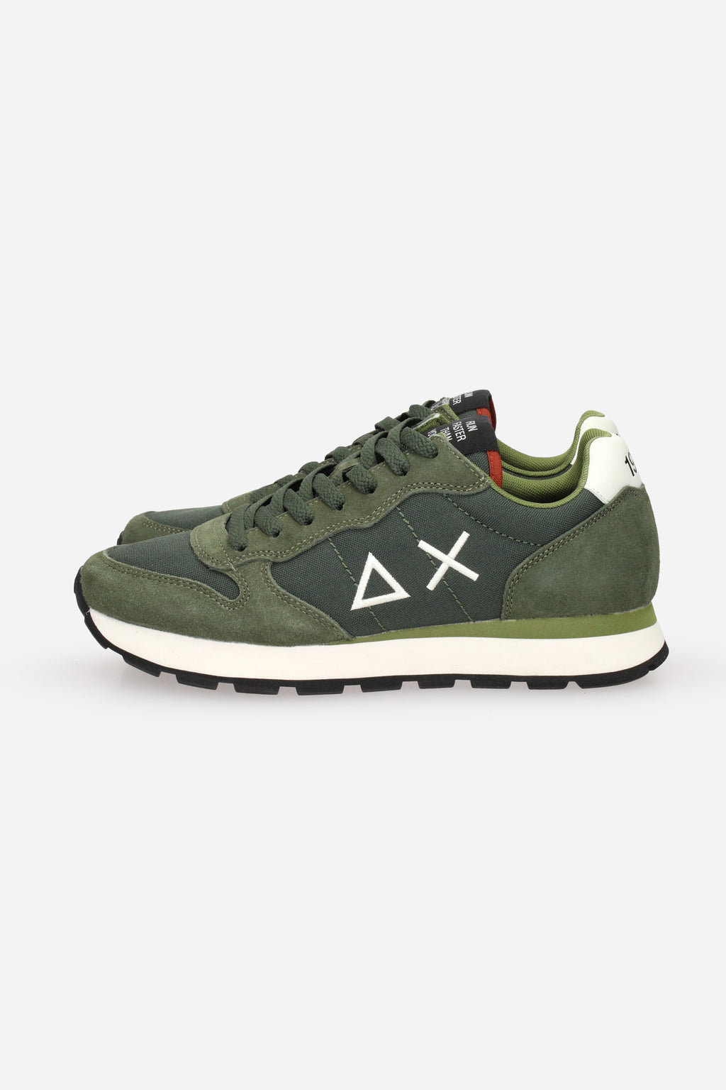 MILITARE | SUN68 - U Z46101 Sneakers