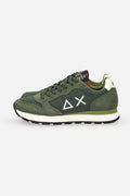 MILITARE | SUN68 - U Z46101 Sneakers