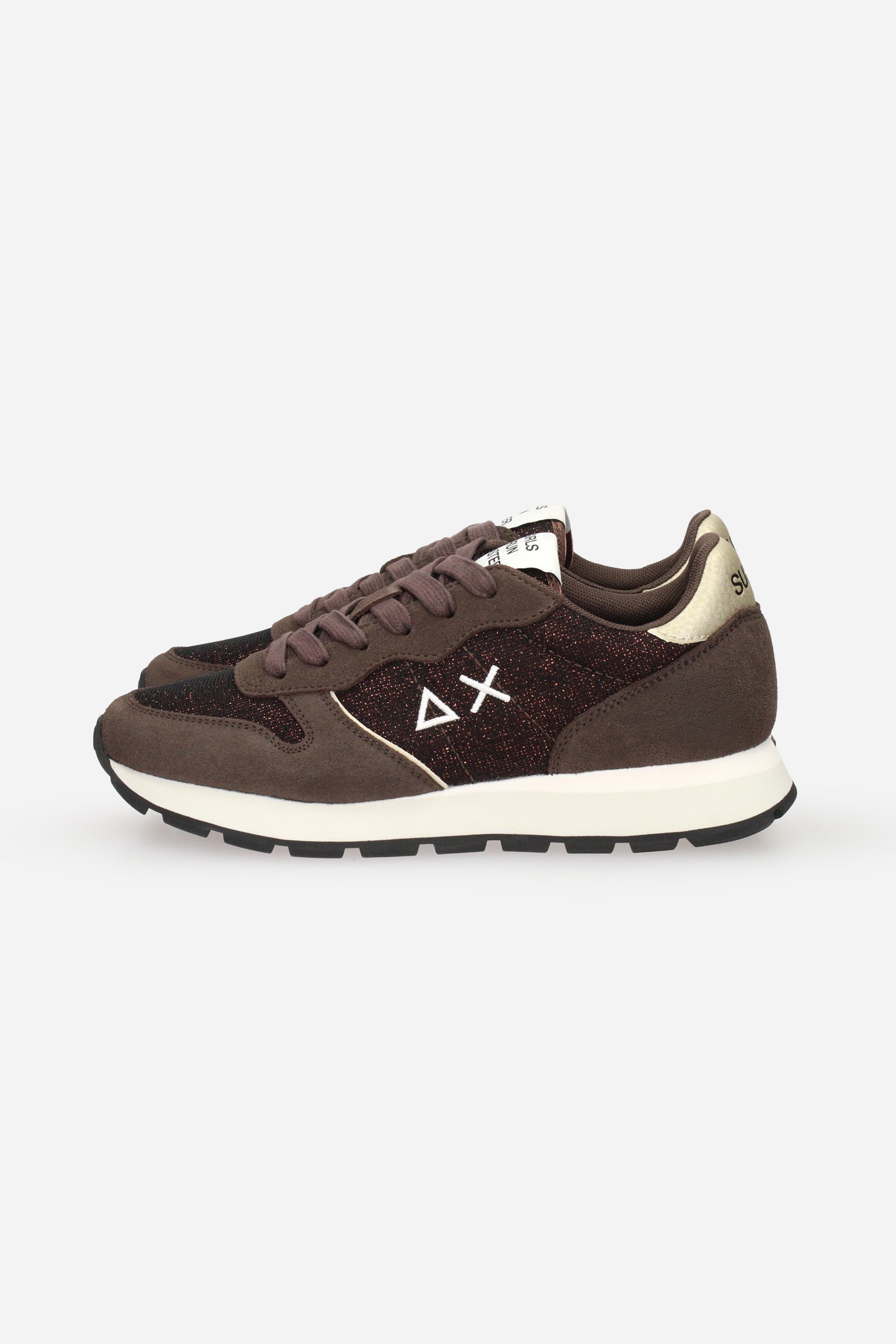 MARRONE | SUN68 - D Z46204 Sneakers