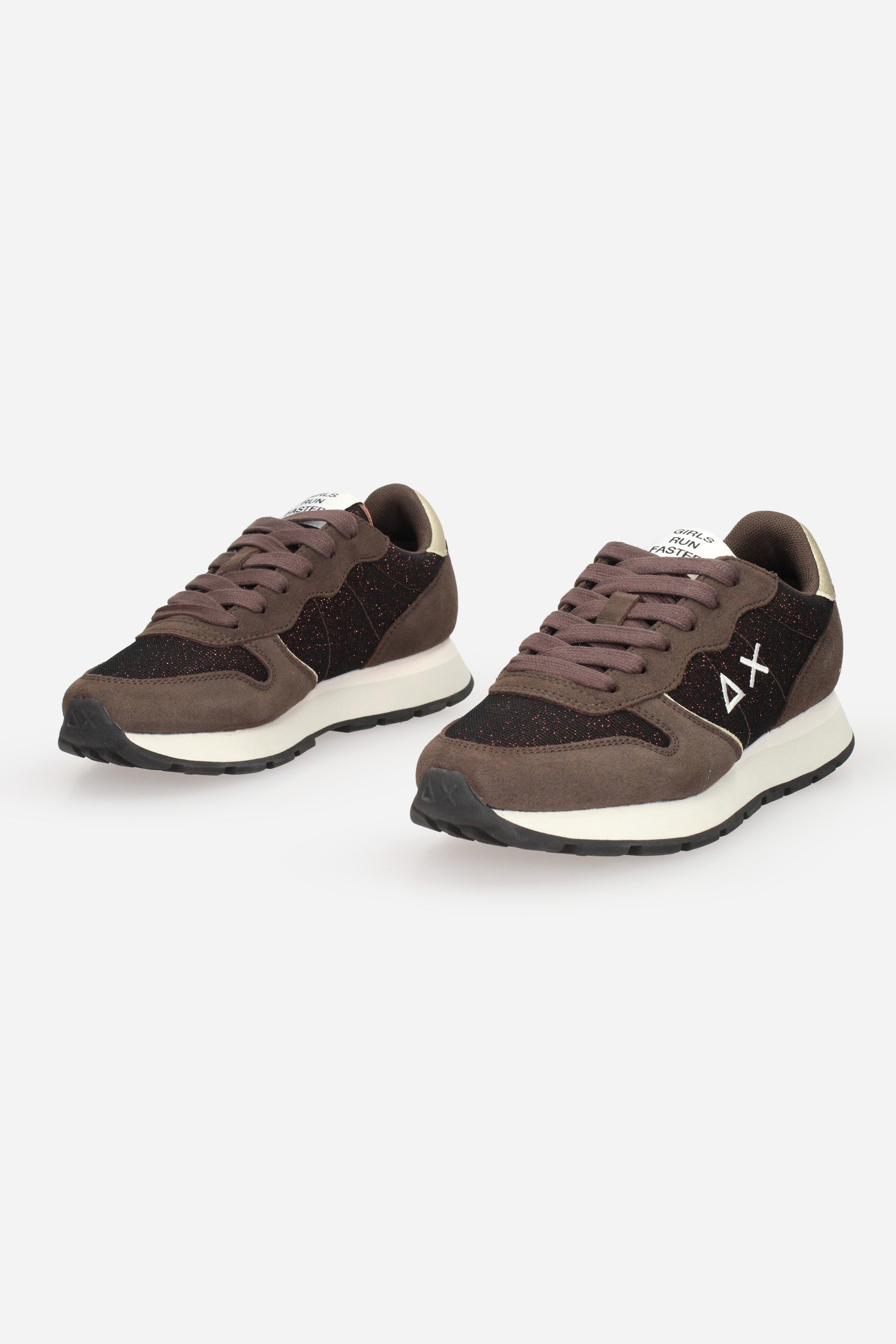 MARRONE | SUN68 - D Z46204 Sneakers