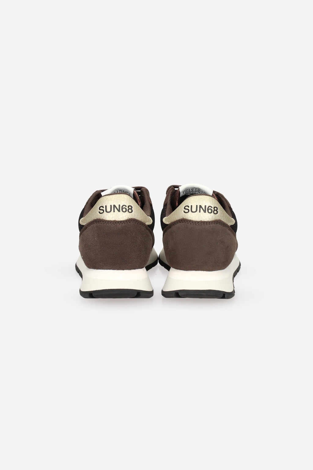 MARRONE | SUN68 - D Z46204 Sneakers