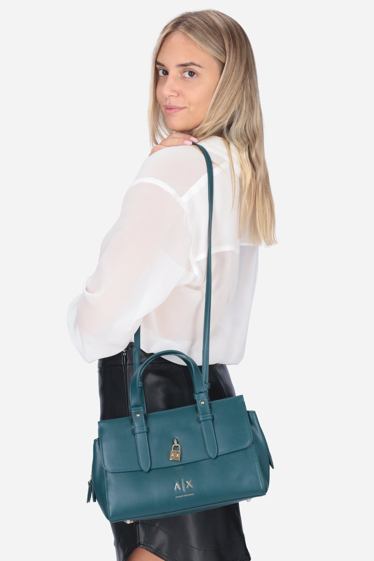 VERDONE | ARMANI EXCHANGE - D XW003055 Borsa