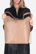 BEIGE | ARMANI EXCHANGE - D XW002989 Borsa