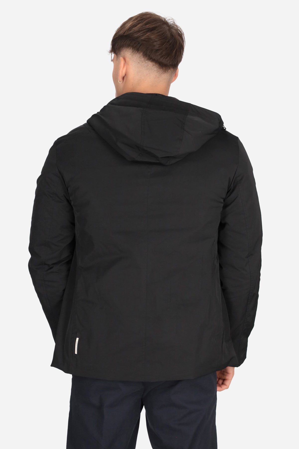NERO | ARMANI EXCHANGE - U XM003277 Giubbotto