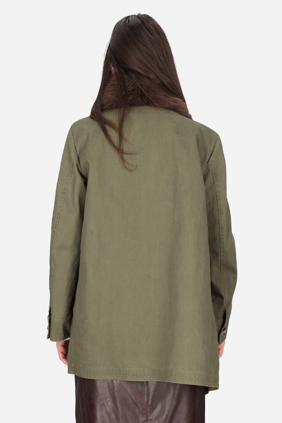 MILITARE | LIU JO - D WF6076T718A Cappotto