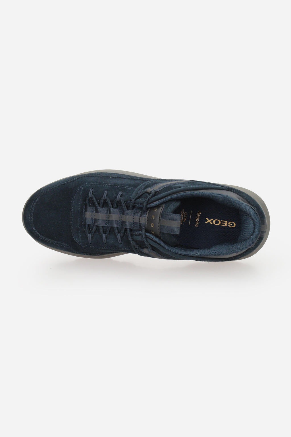 BLU | GEOX - U U66PCA00022 Sneakers