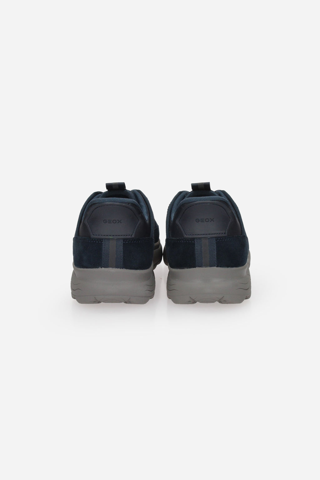 BLU | GEOX - U U66PCA00022 Sneakers