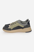 BLU | GEOX - U U659KA0227T Sneakers