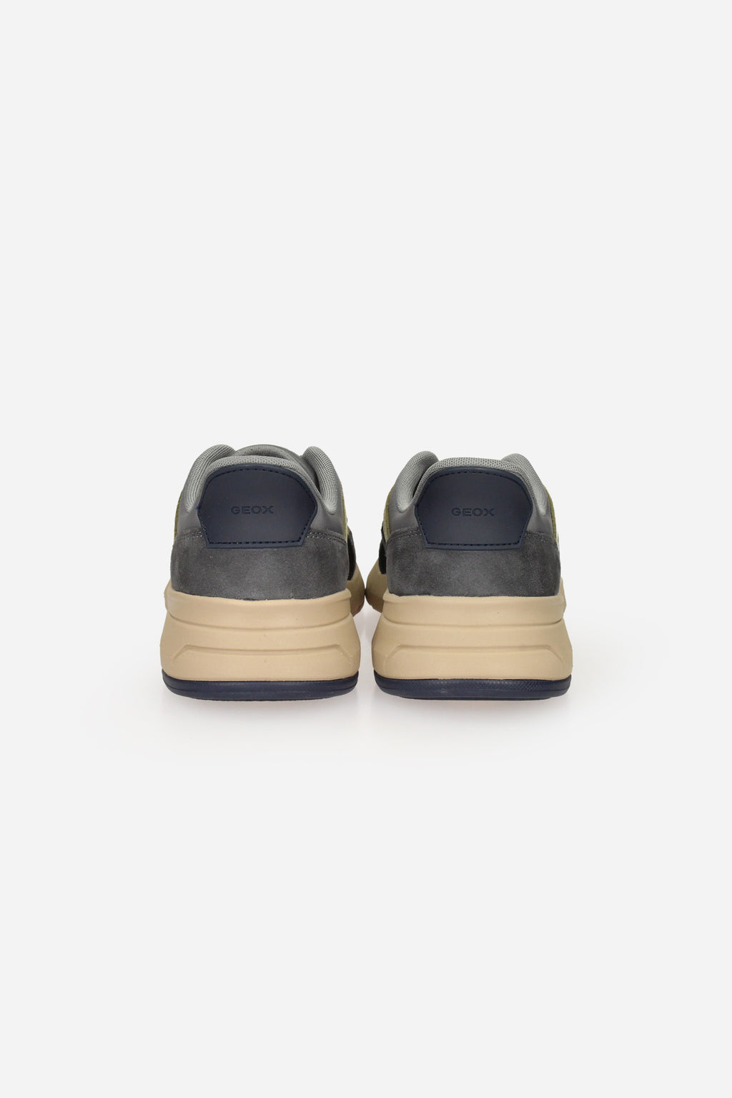 BLU | GEOX - U U659KA0227T Sneakers