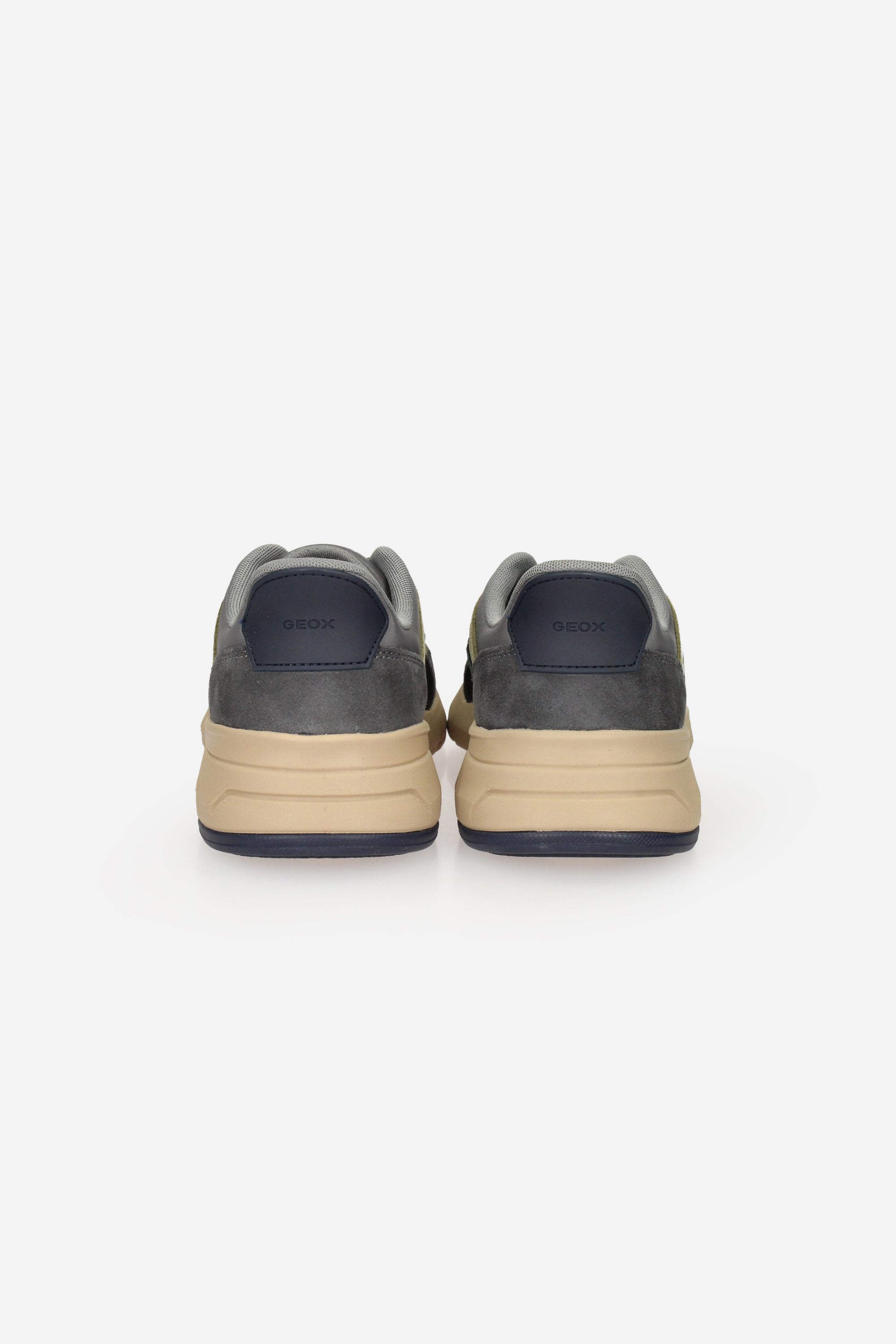 BLU | GEOX - U U659KA0227T Sneakers