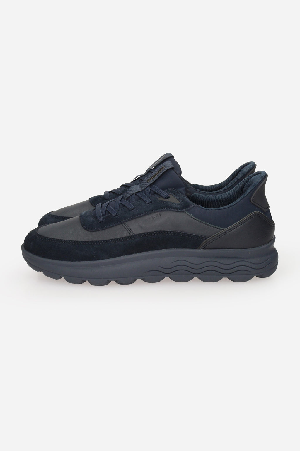 BLU | GEOX - U U56MPA08522 Sneakers