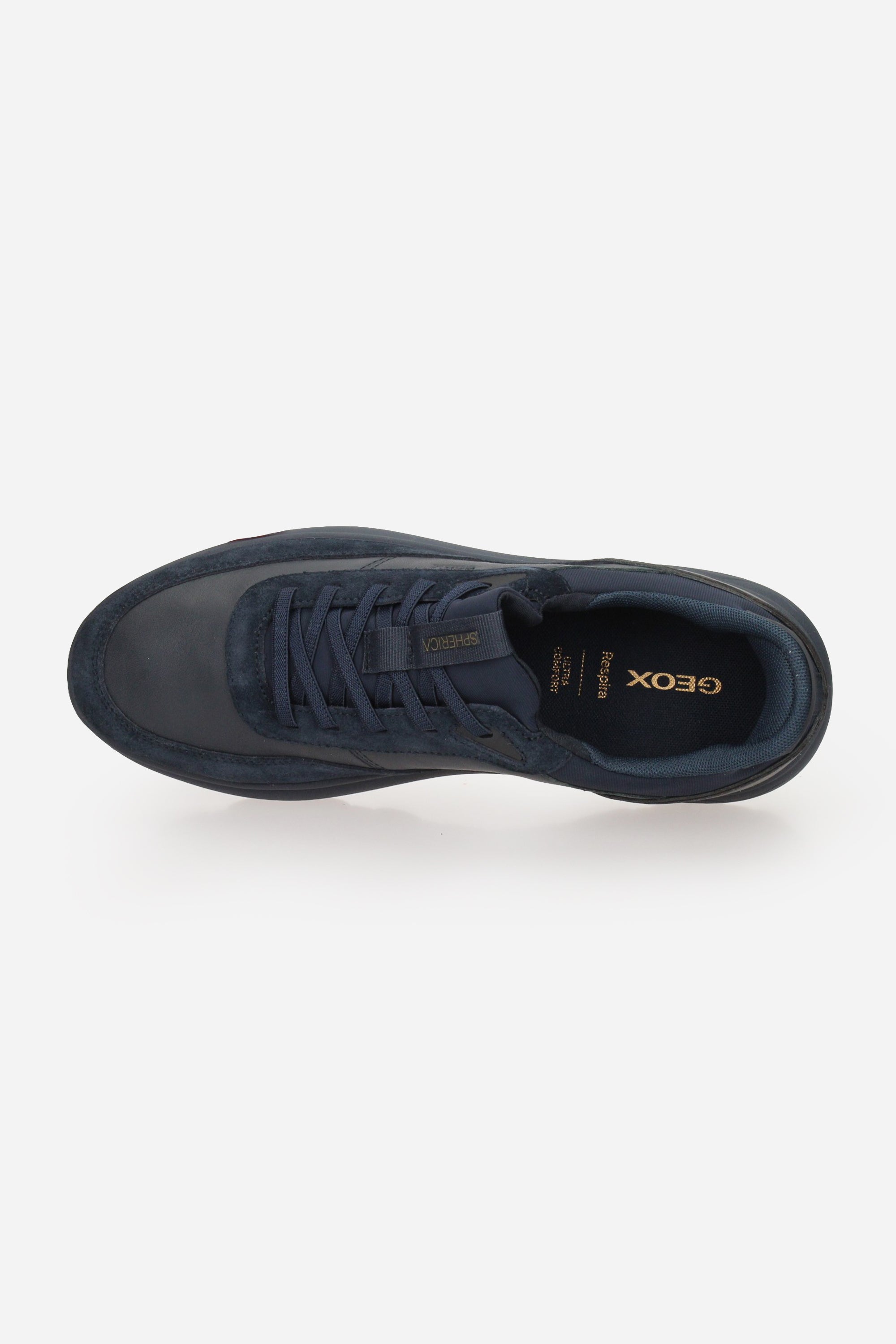 BLU | GEOX - U U56MPA08522 Sneakers