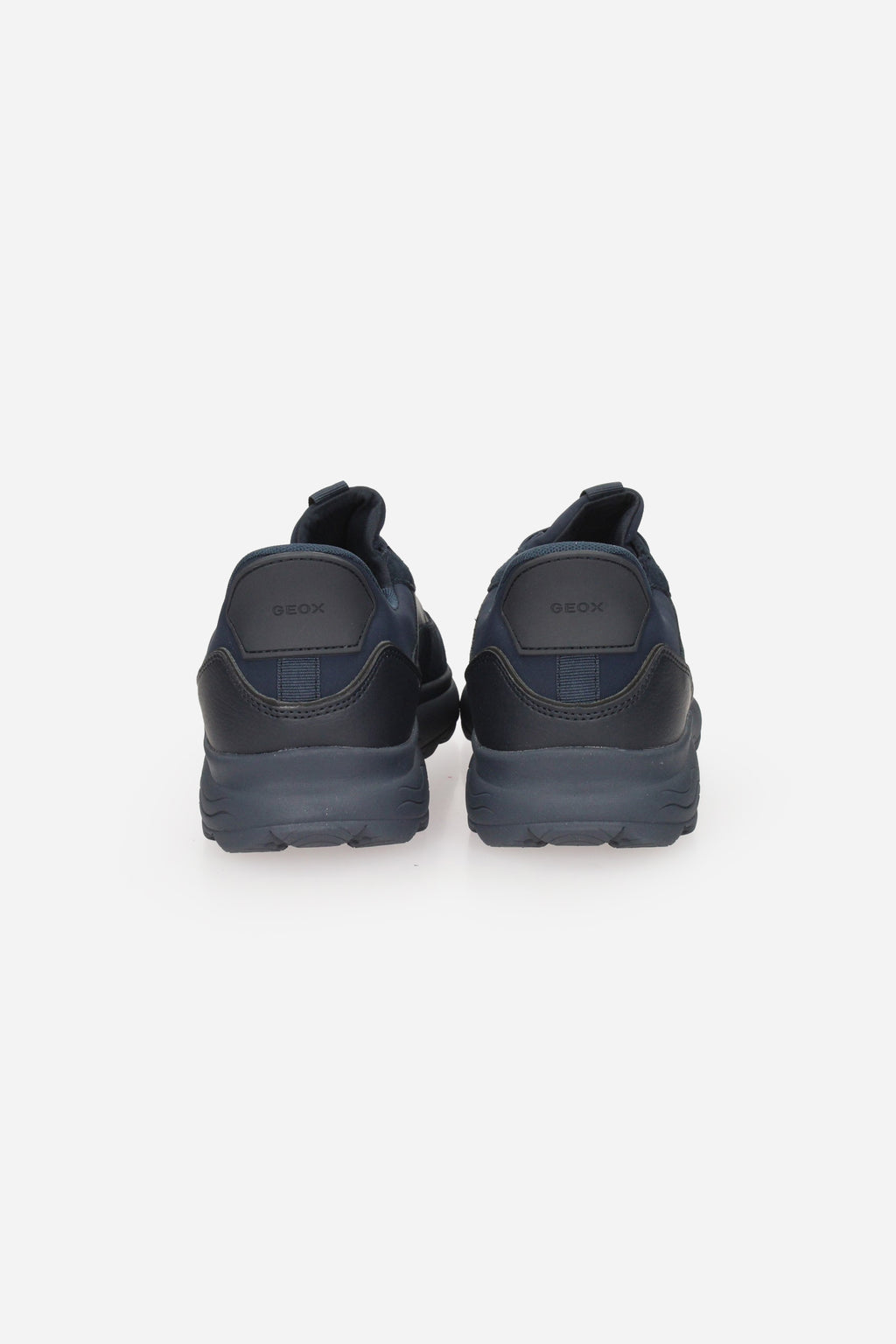 BLU | GEOX - U U56MPA08522 Sneakers