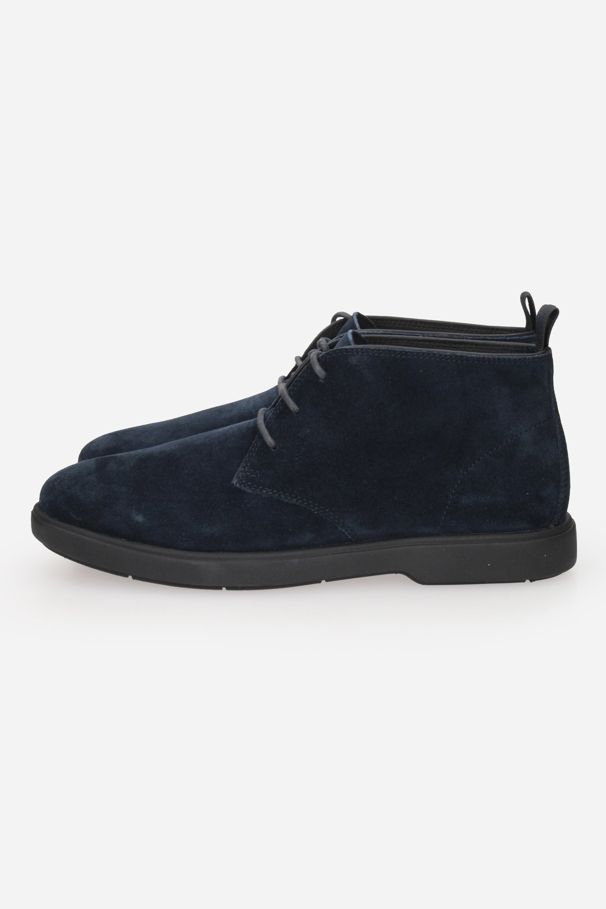 BLU | GEOX - U U56LAD00022 Polacco