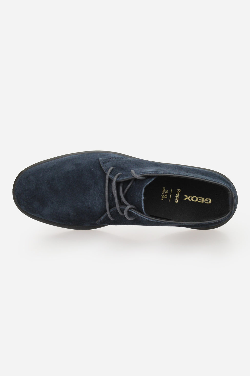 BLU | GEOX - U U56LAD00022 Polacco