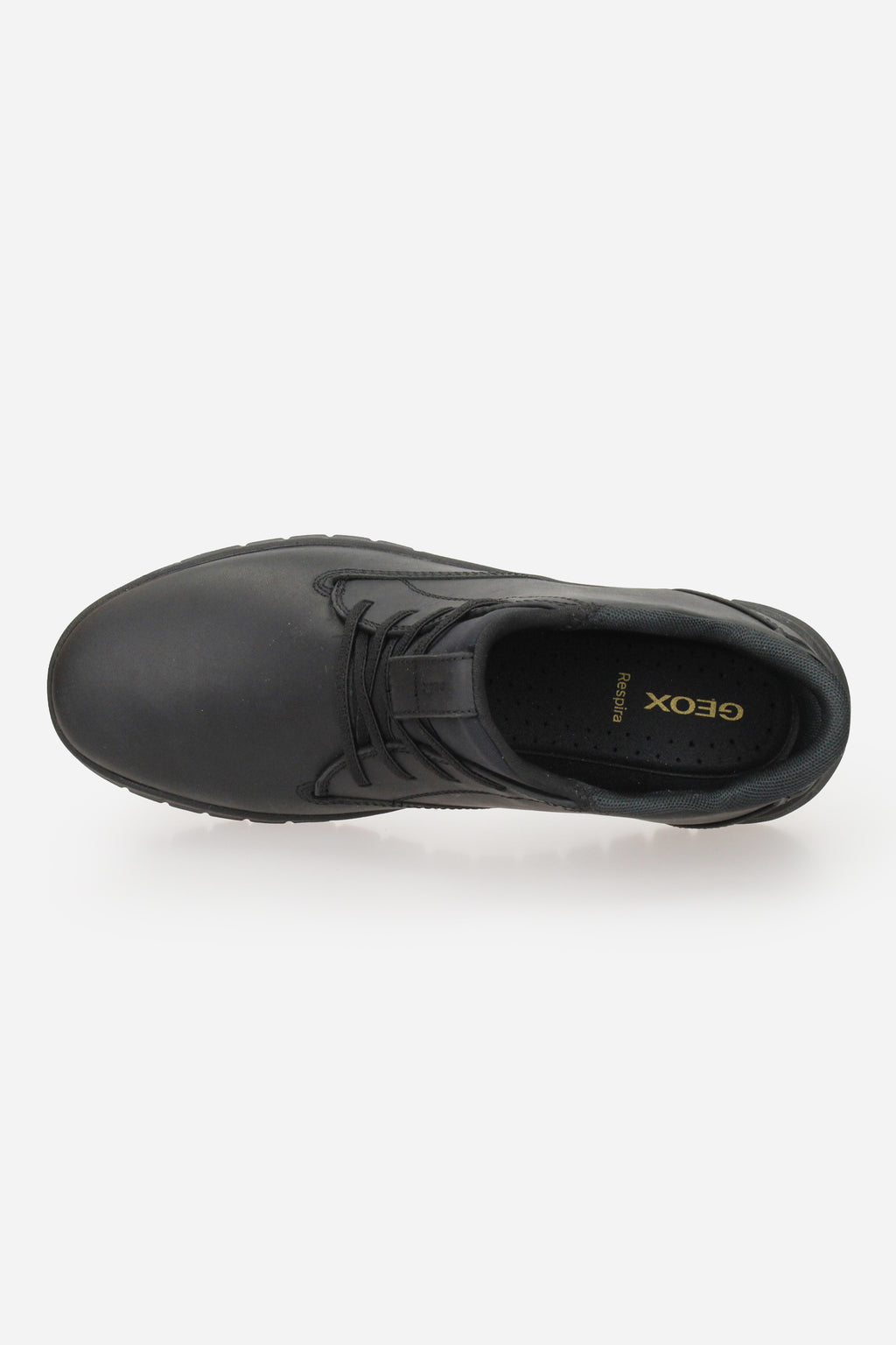 NERO | GEOX - U U56MAB000FF Polacco