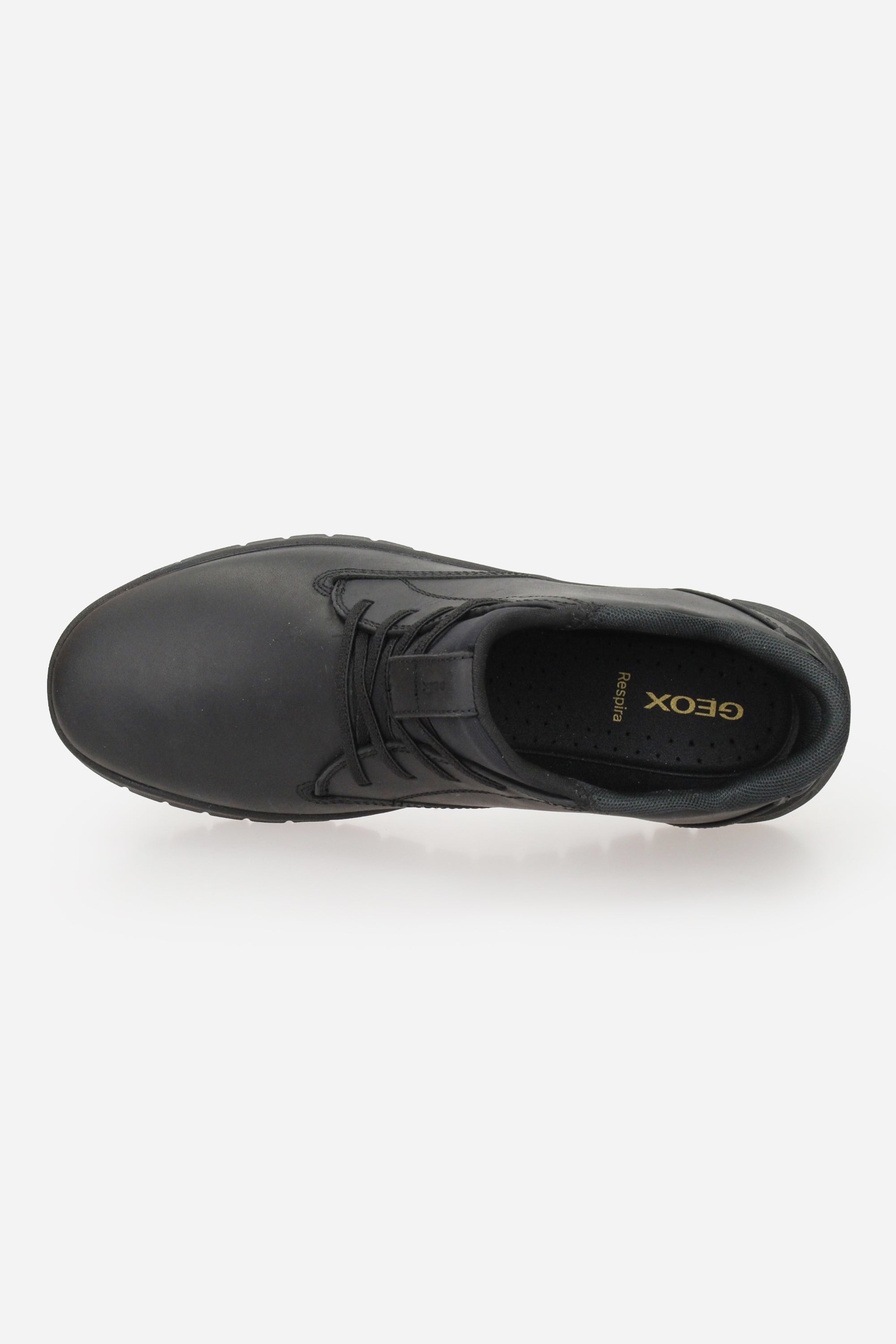 NERO | GEOX - U U56MAB000FF Polacco