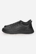 NERO | GEOX - U U659KA000BC Sneakers