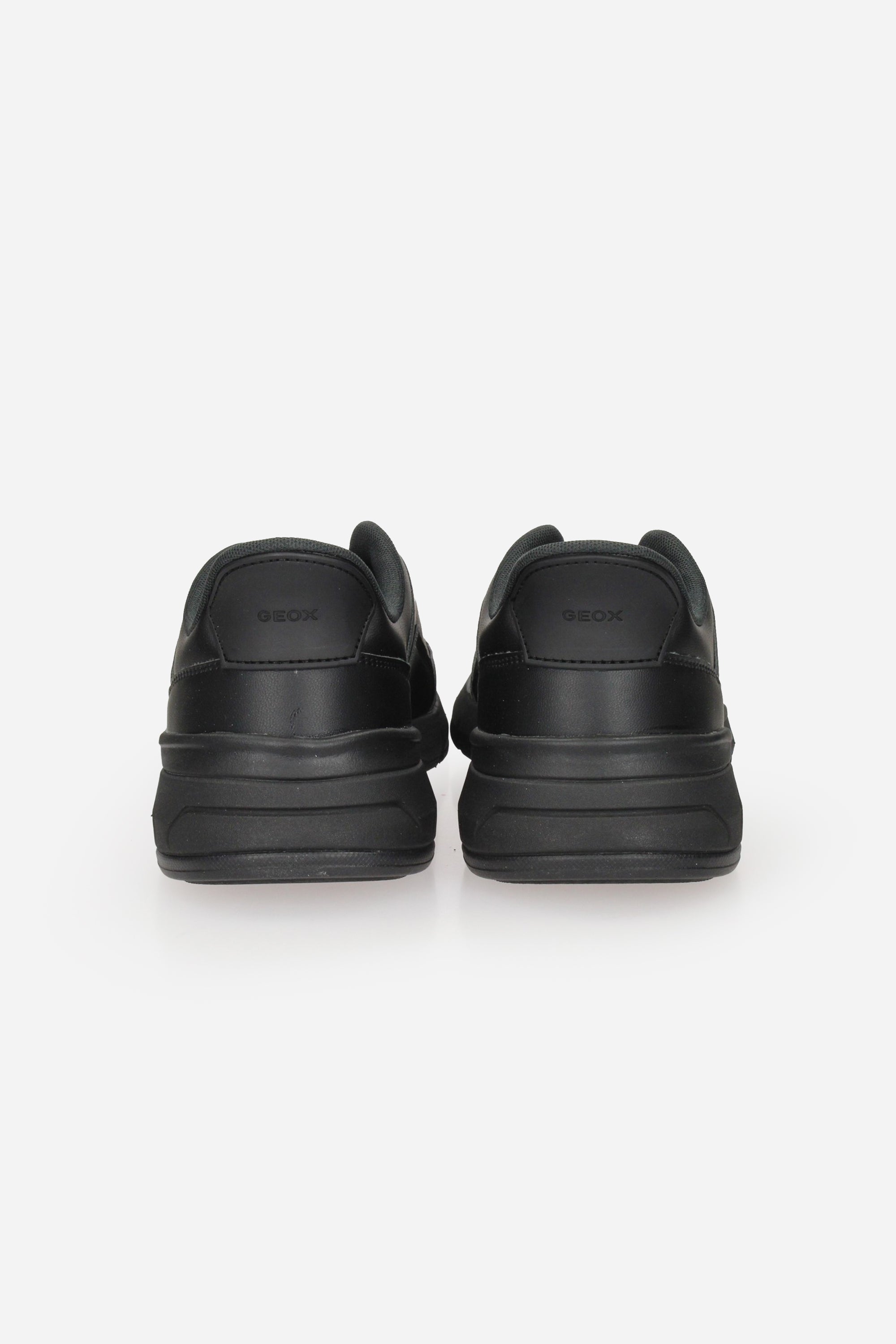 NERO | GEOX - U U659KA000BC Sneakers