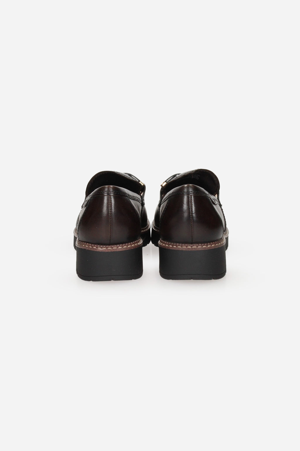 MARRONE | TAMARIS - D 1-24740-47 Mocassino