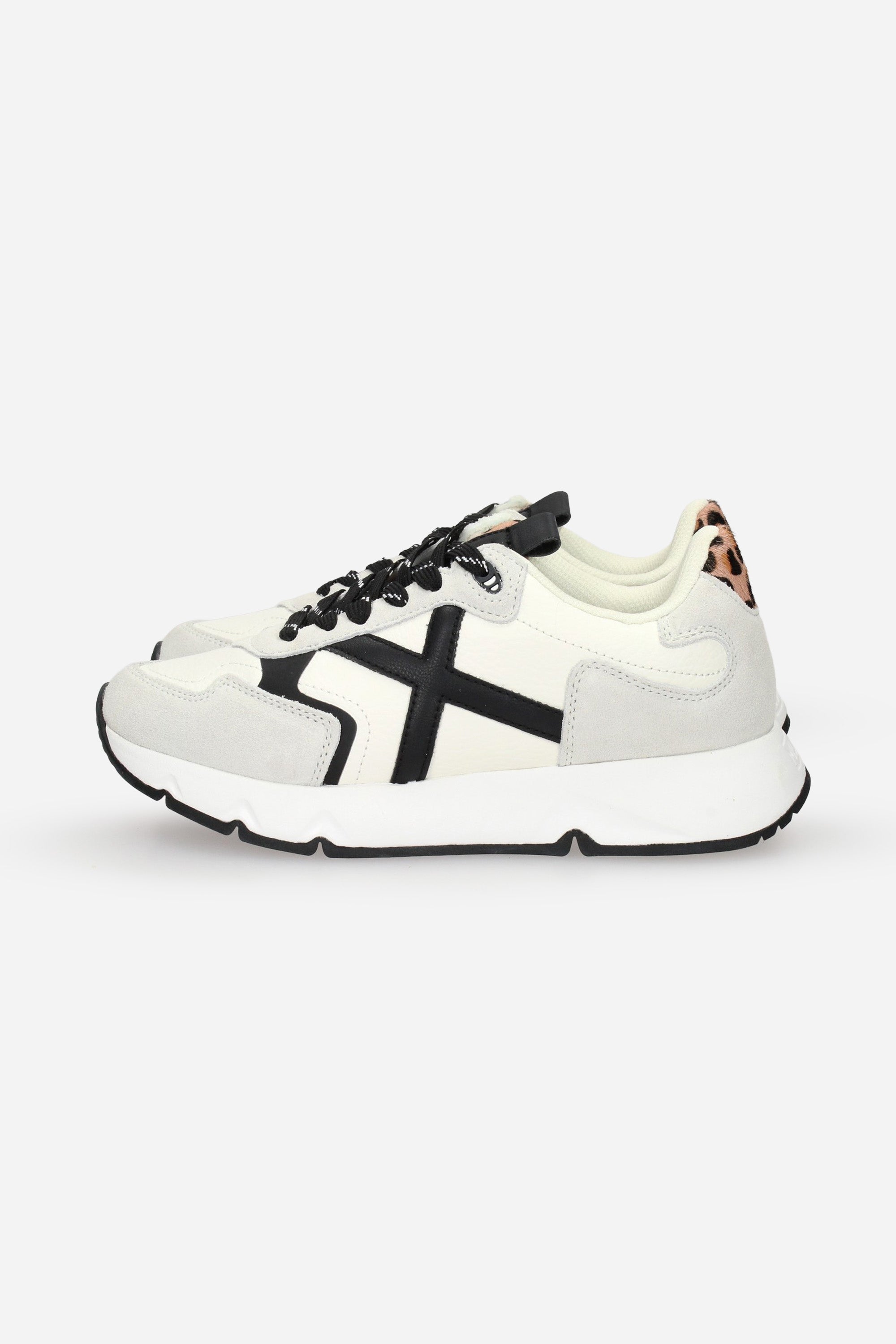 BIANCO | MUNICH - D 4191018 Sneakers