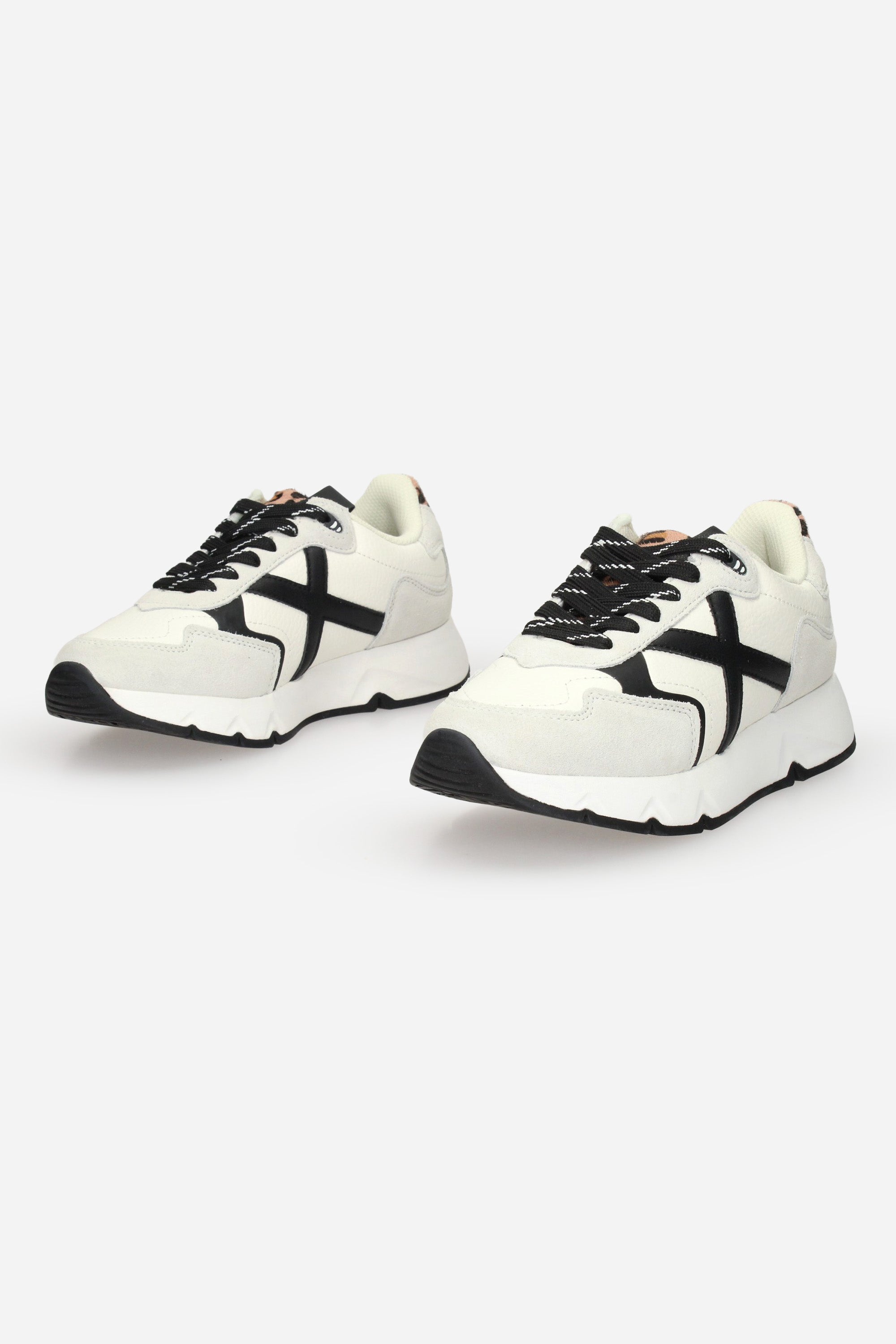 BIANCO | MUNICH - D 4191018 Sneakers