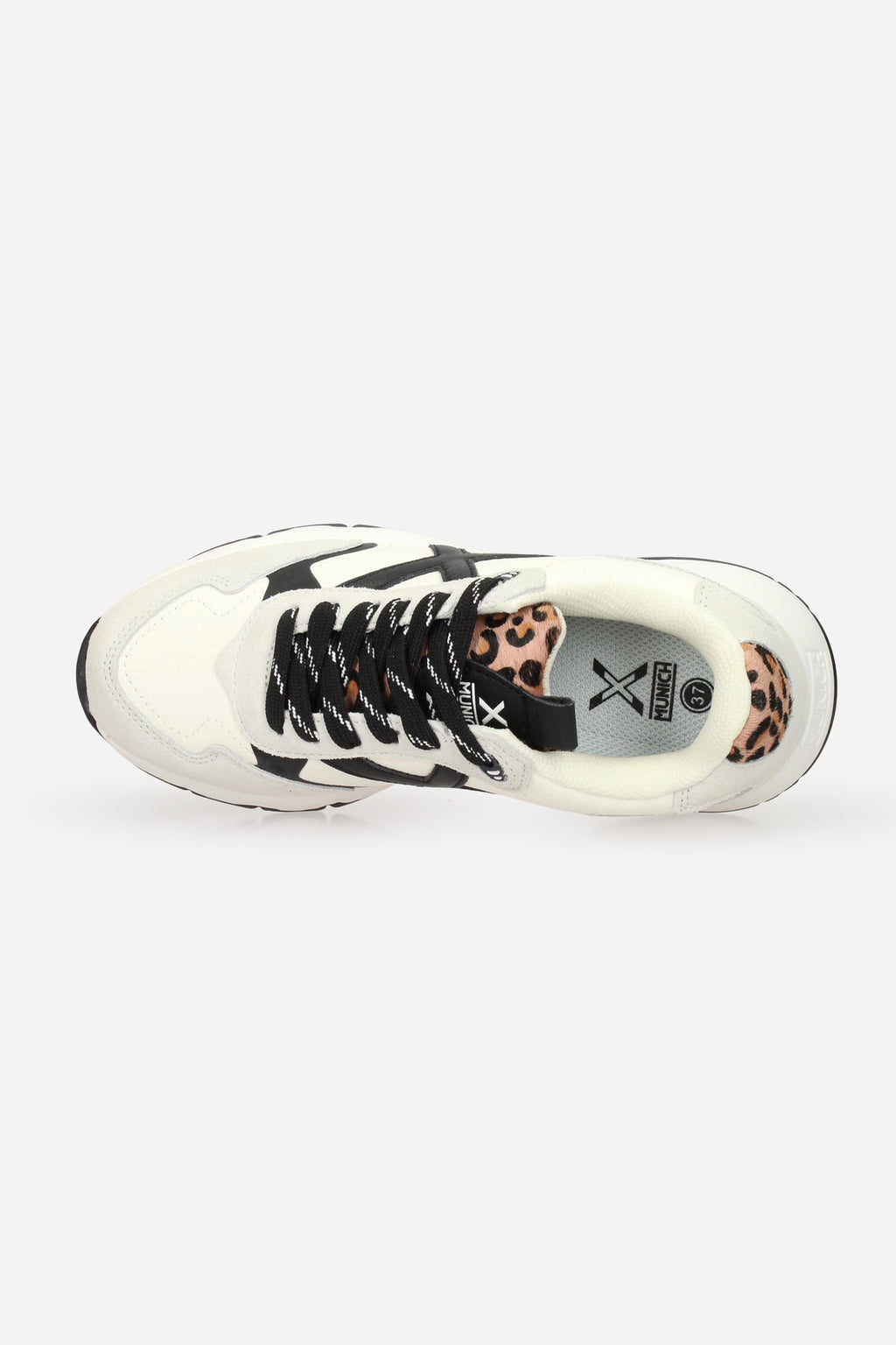 BIANCO | MUNICH - D 4191018 Sneakers