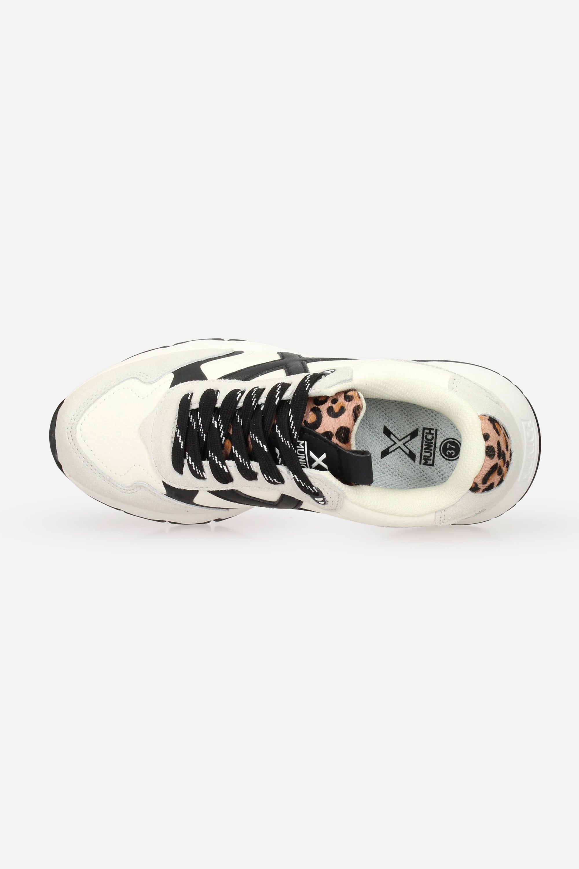 BIANCO | MUNICH - D 4191018 Sneakers