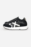 NERO | MUNICH - D 4191017 Sneakers
