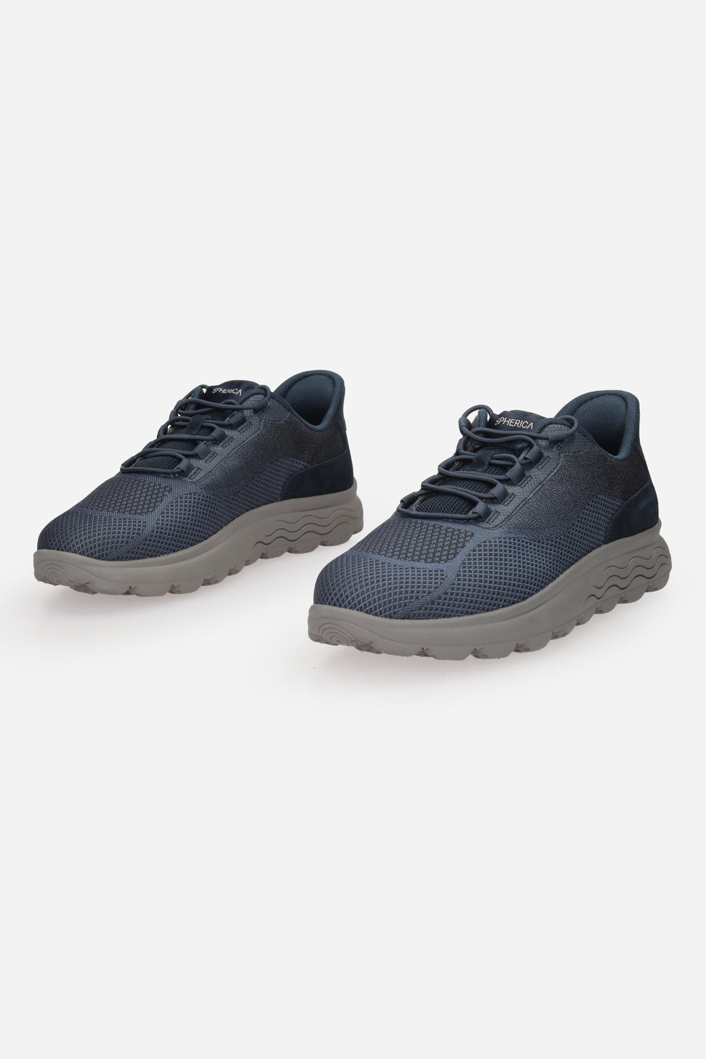 BLU | GEOX - U U66PDA0ZG22 Sneakers