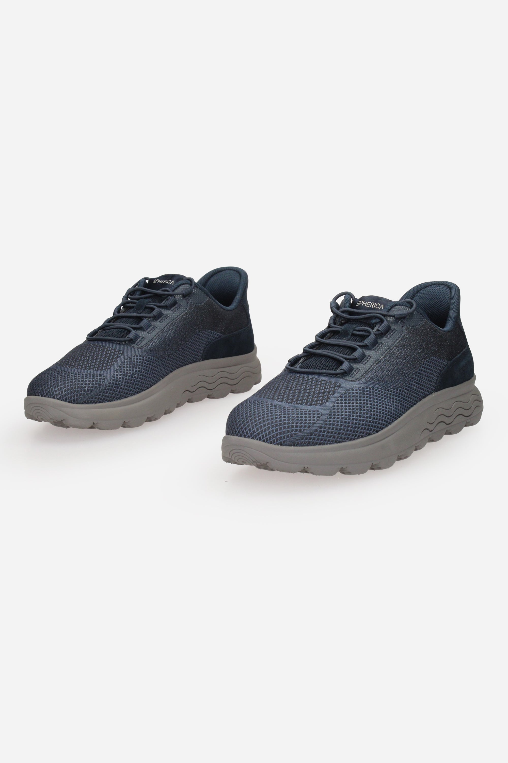 BLU | GEOX - U U66PDA0ZG22 Sneakers
