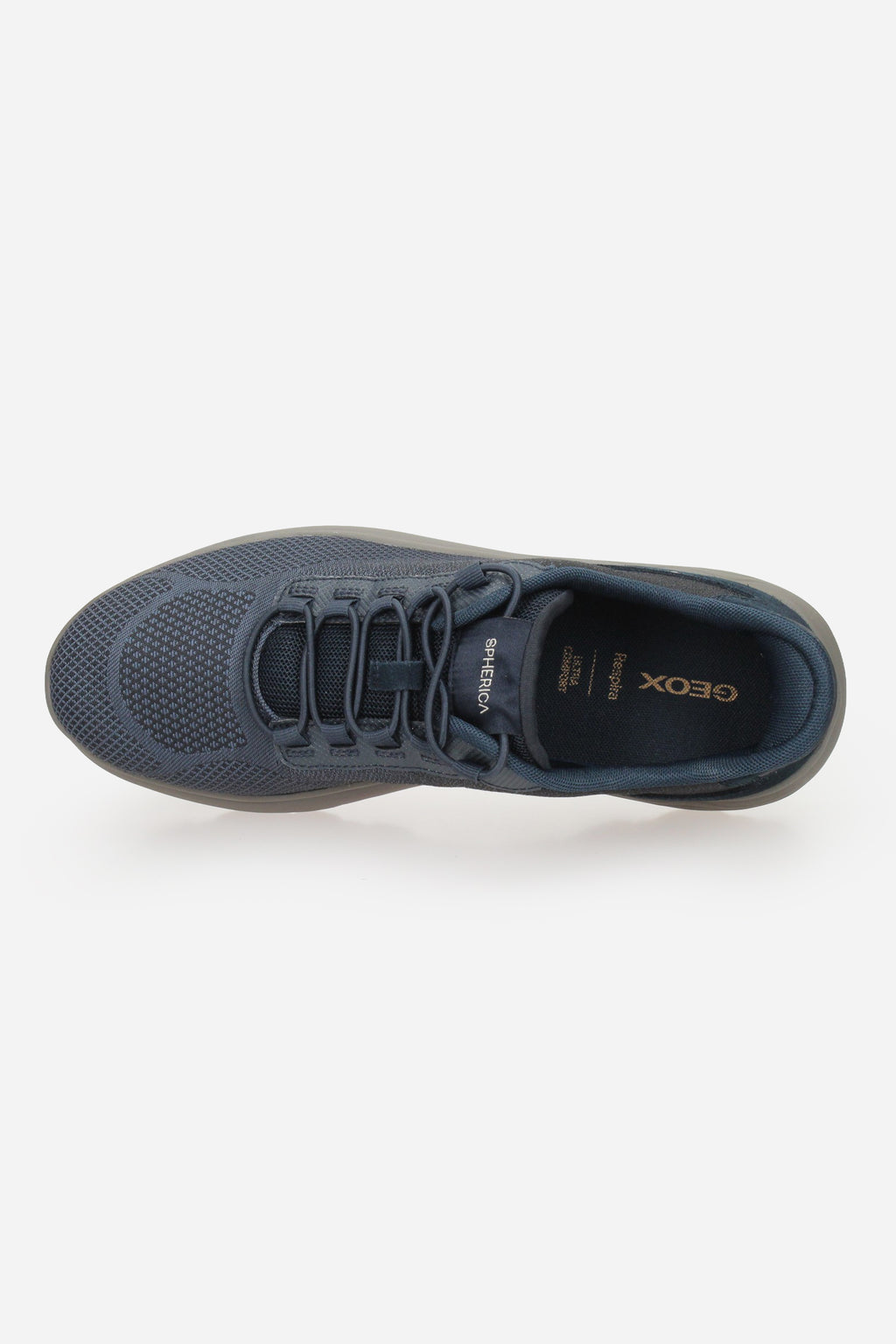 BLU | GEOX - U U66PDA0ZG22 Sneakers