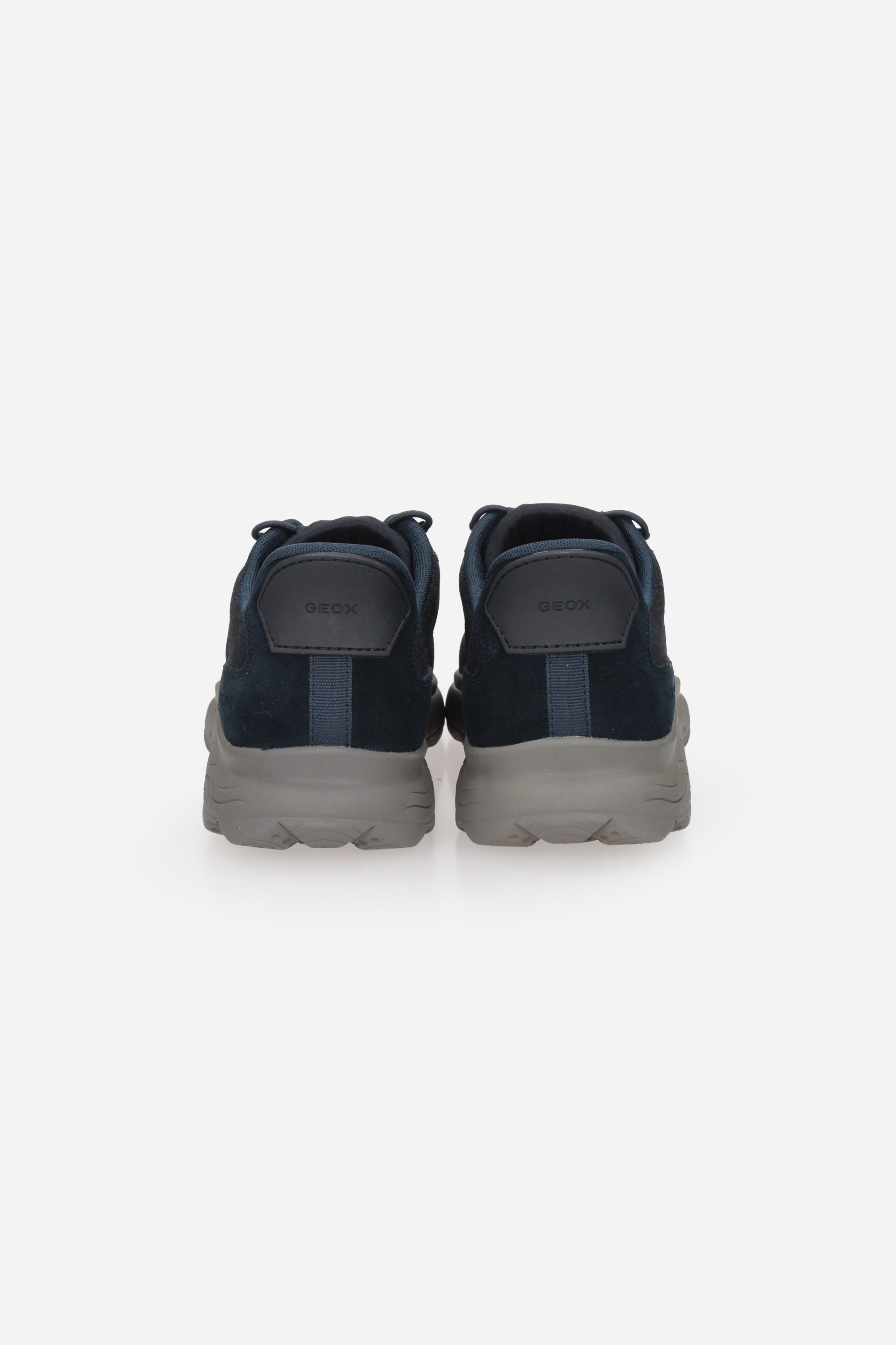 BLU | GEOX - U U66PDA0ZG22 Sneakers