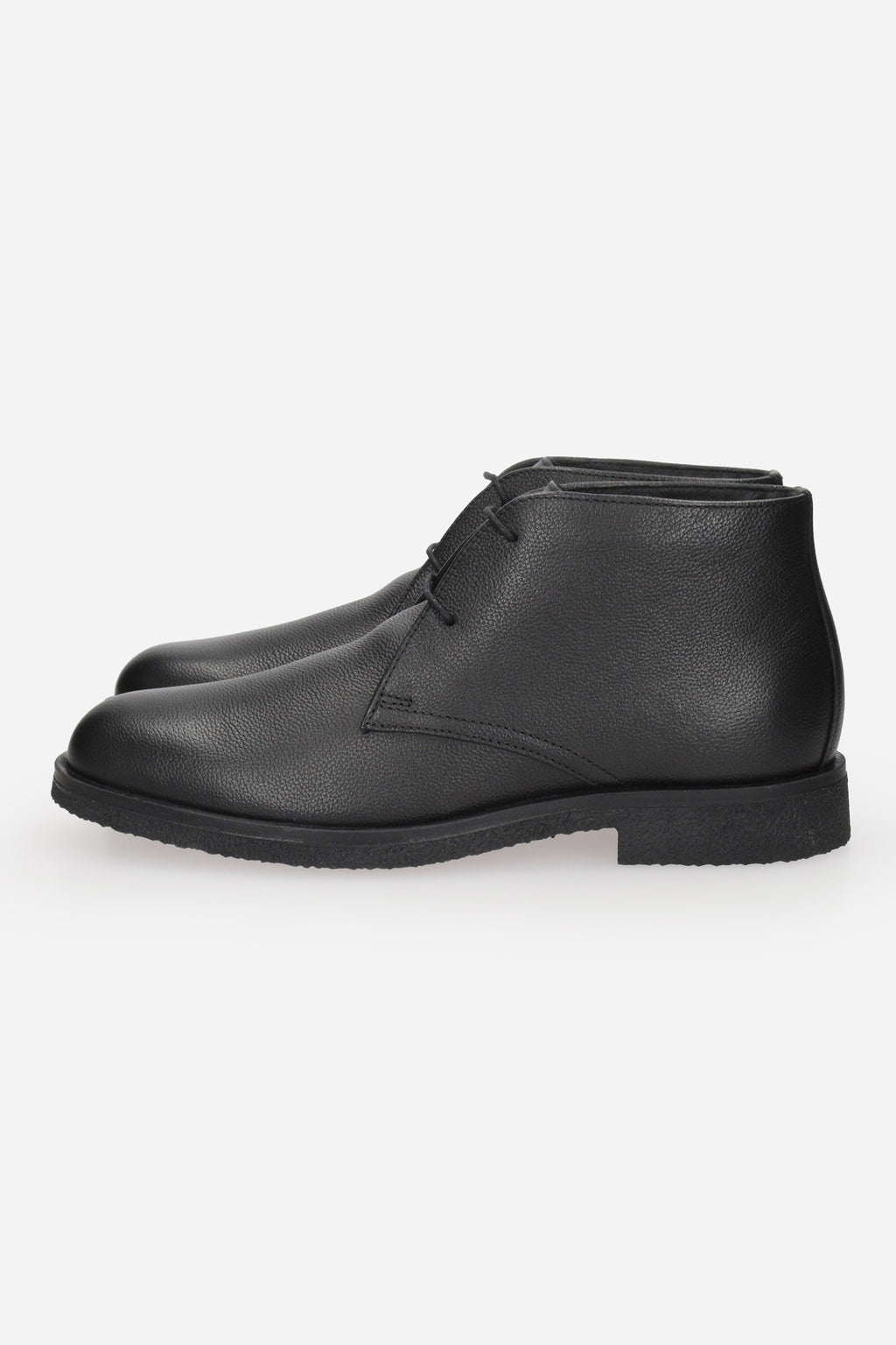 NERO | GEOX - U U6658D00047 Polacco