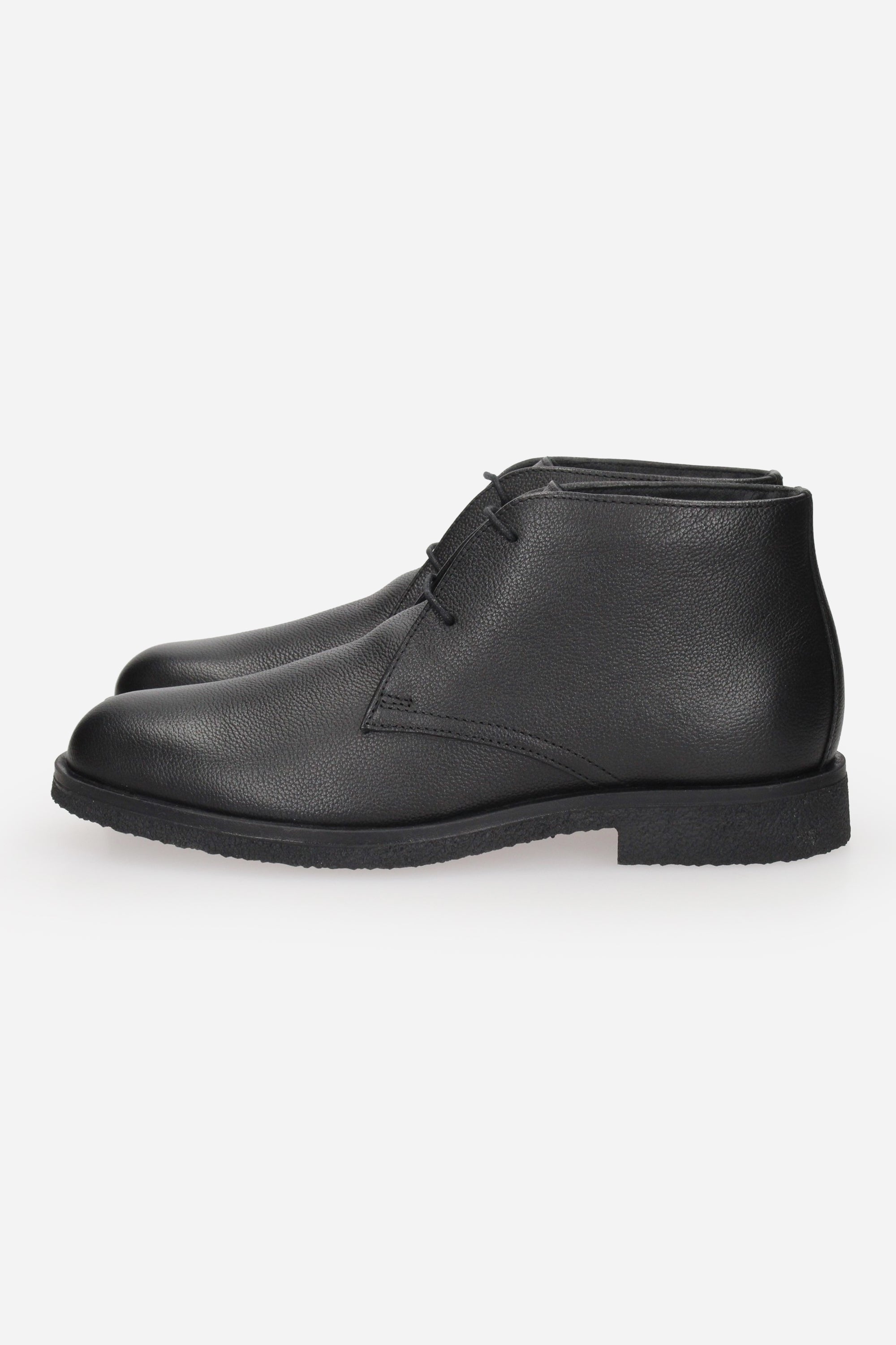 NERO | GEOX - U U6658D00047 Polacco