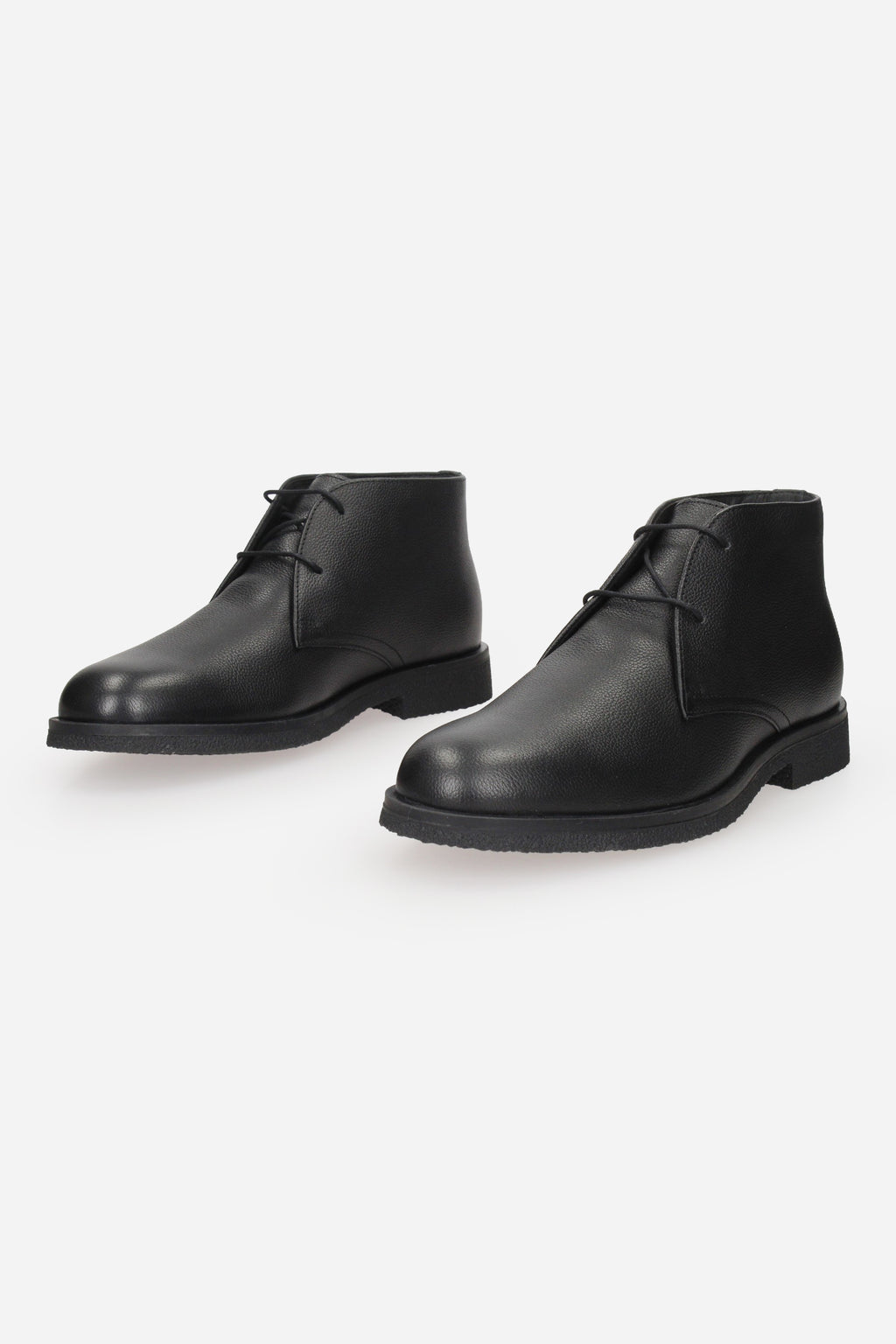 NERO | GEOX - U U6658D00047 Polacco