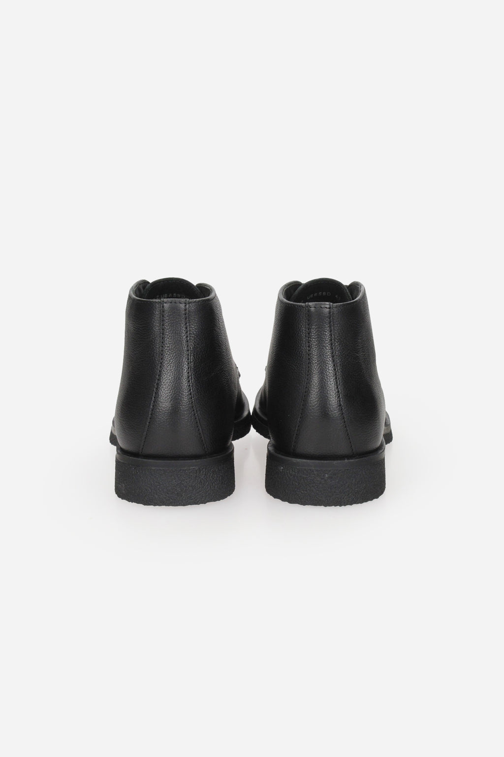 NERO | GEOX - U U6658D00047 Polacco
