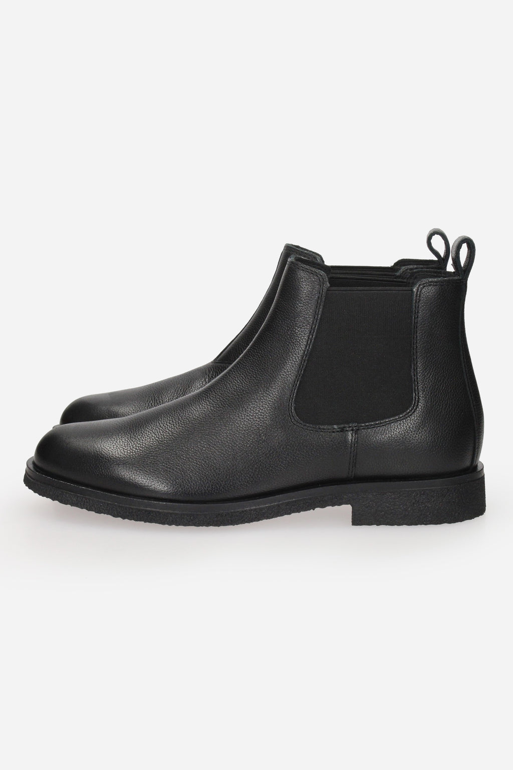 NERO | GEOX - U U6658B00047 Beatles