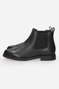 NERO | GEOX - U U6658B00047 Beatles