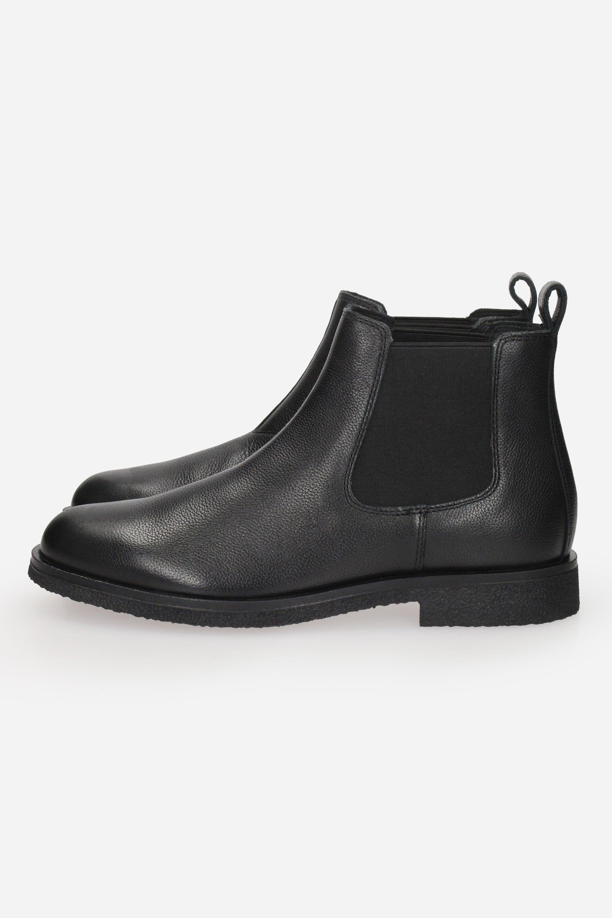 NERO | GEOX - U U6658B00047 Beatles