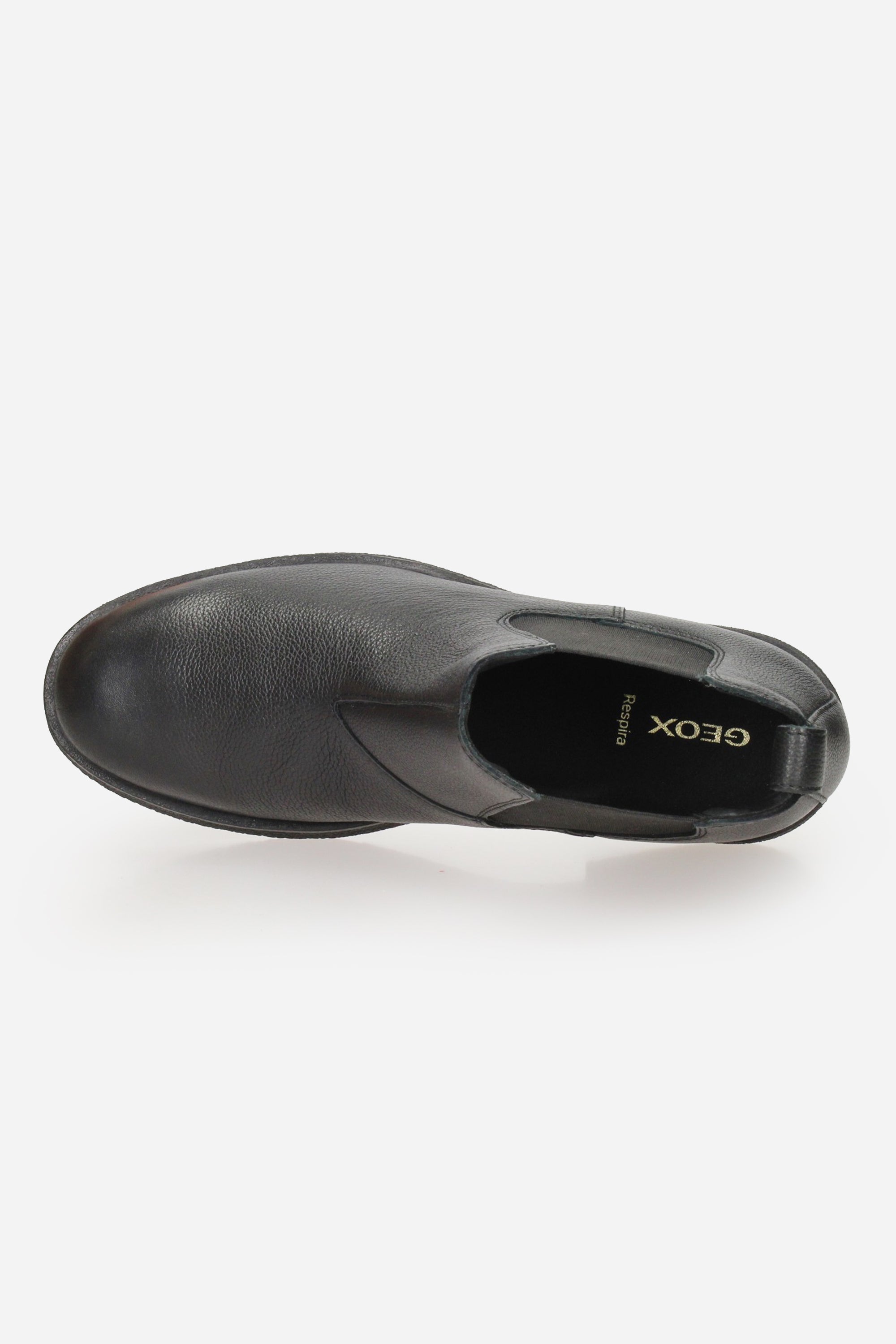 NERO | GEOX - U U6658B00047 Beatles