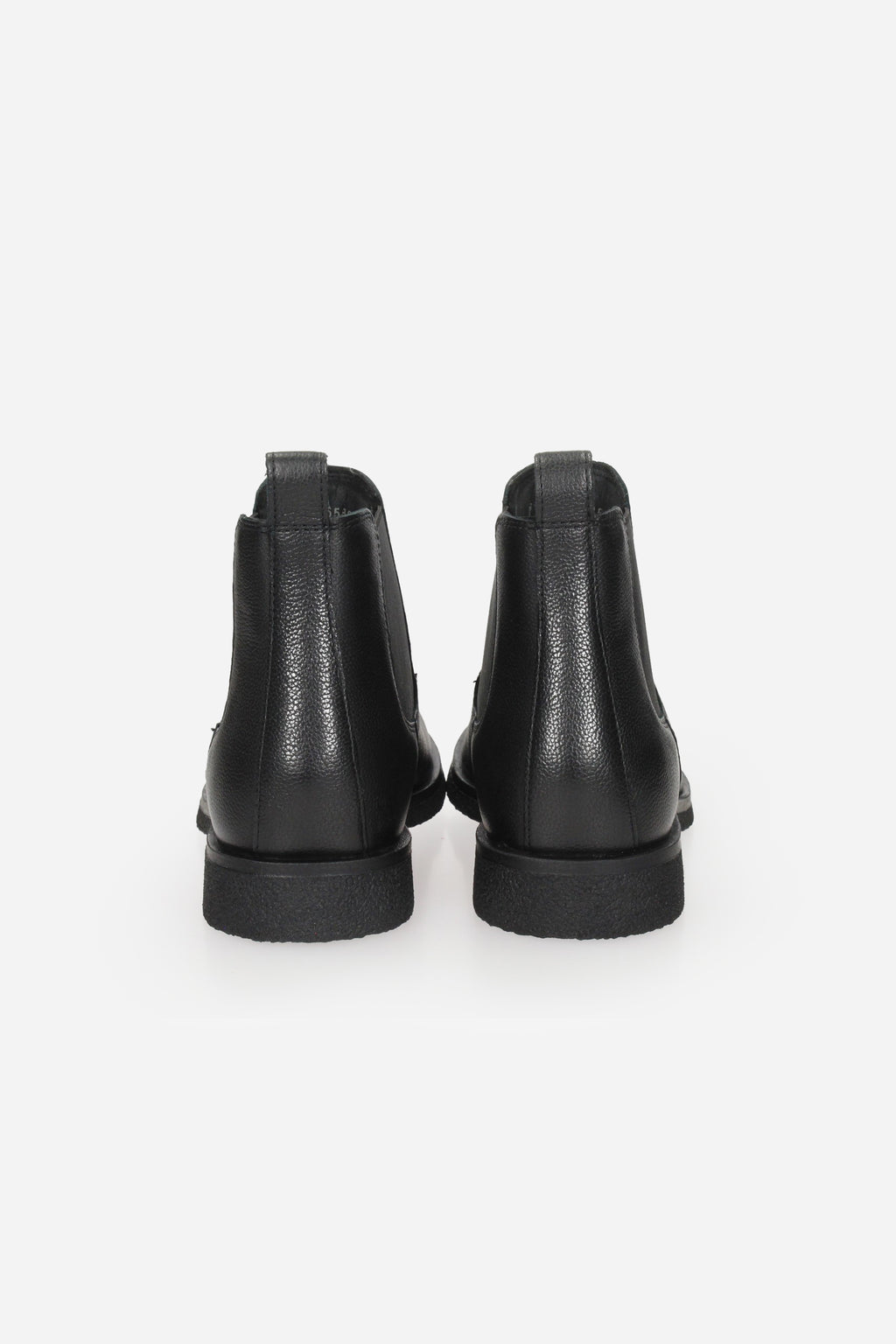 NERO | GEOX - U U6658B00047 Beatles