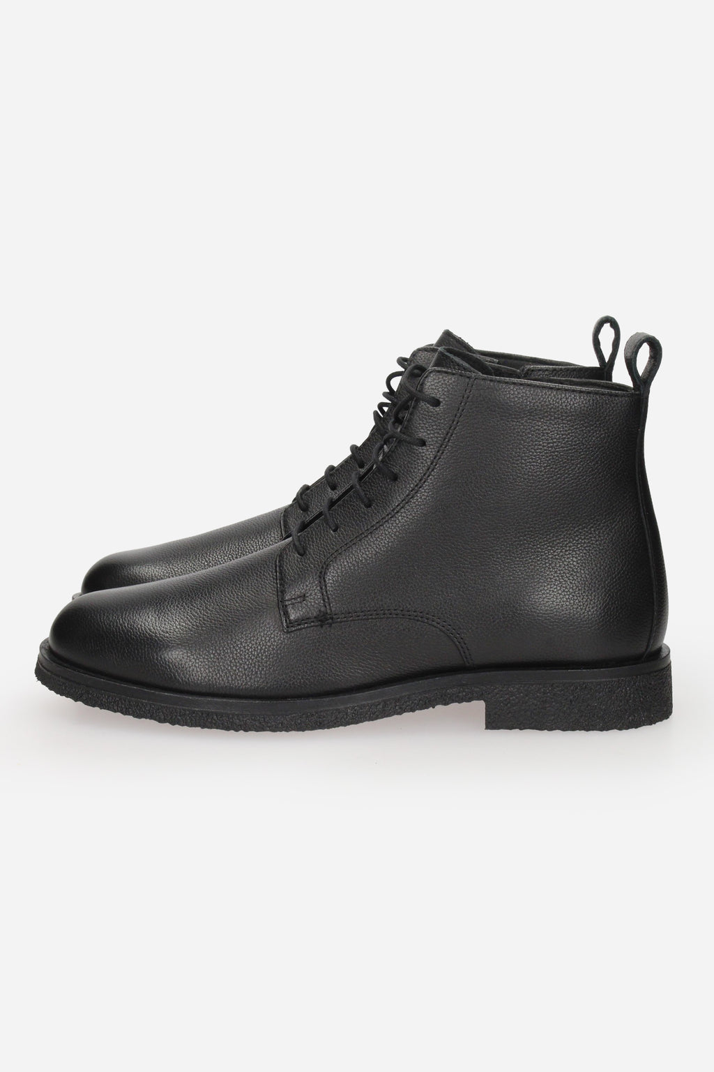 NERO | GEOX - U U6658A00047 Tronchetto