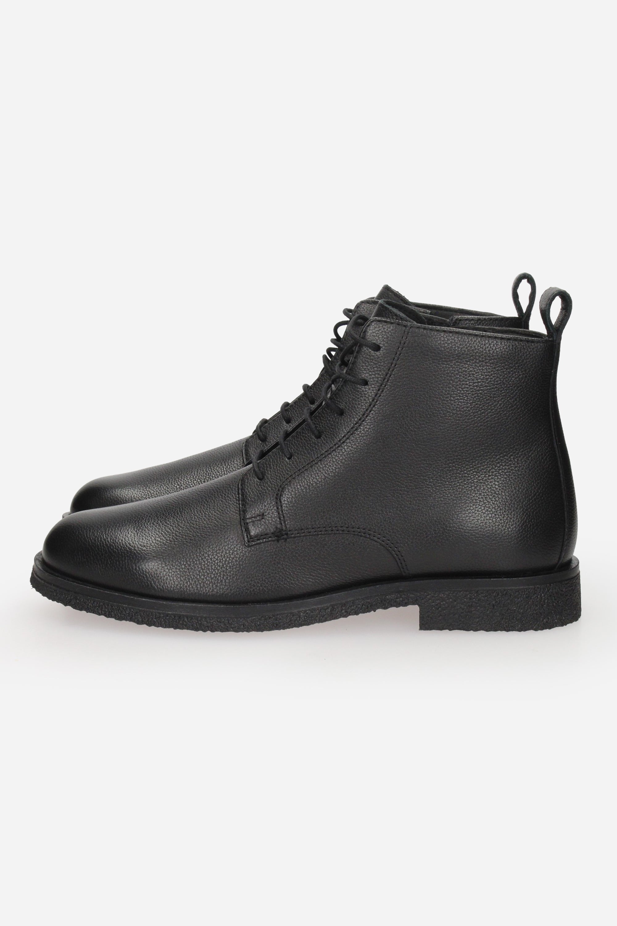 NERO | GEOX - U U6658A00047 Tronchetto