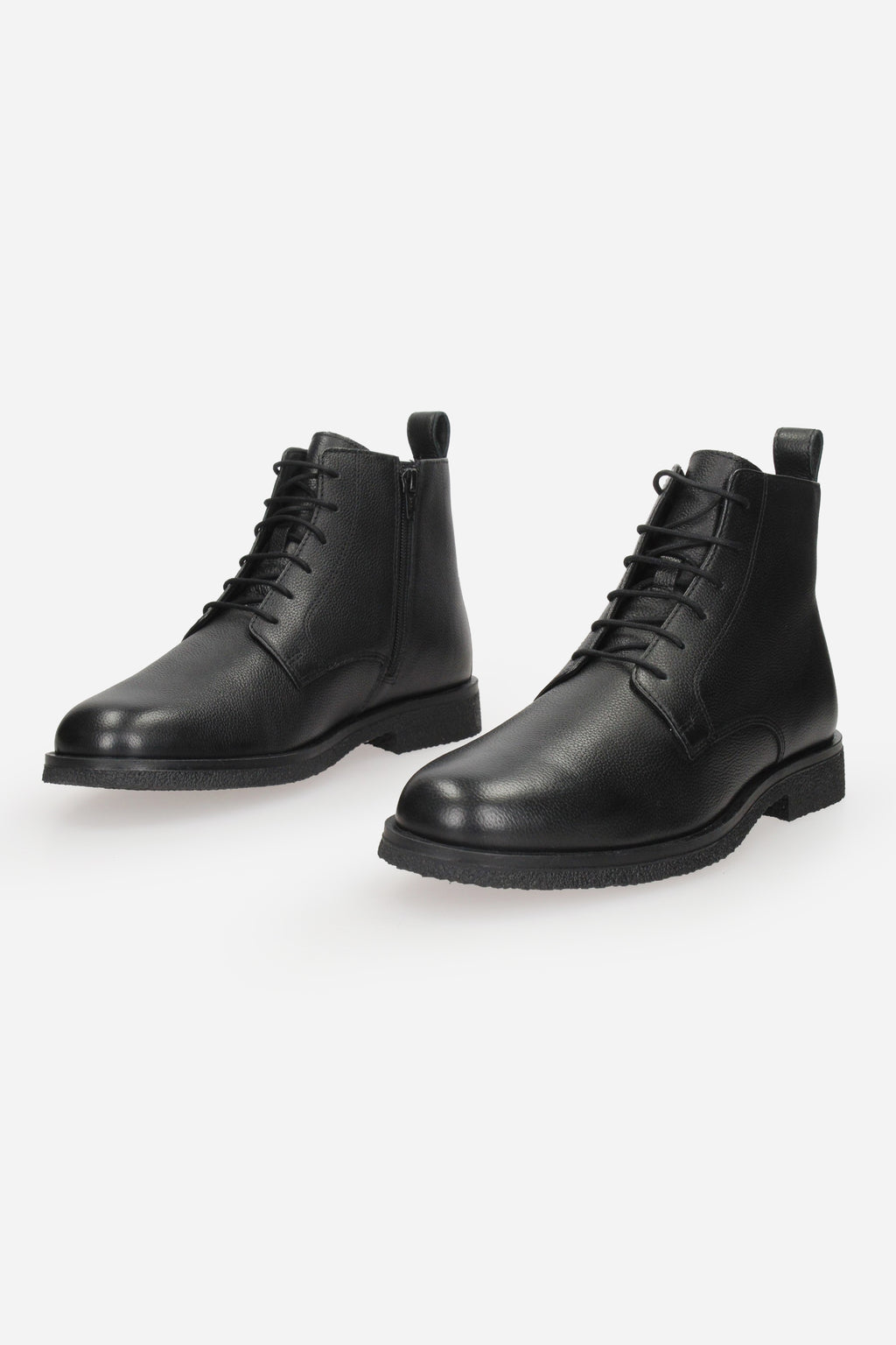 NERO | GEOX - U U6658A00047 Tronchetto