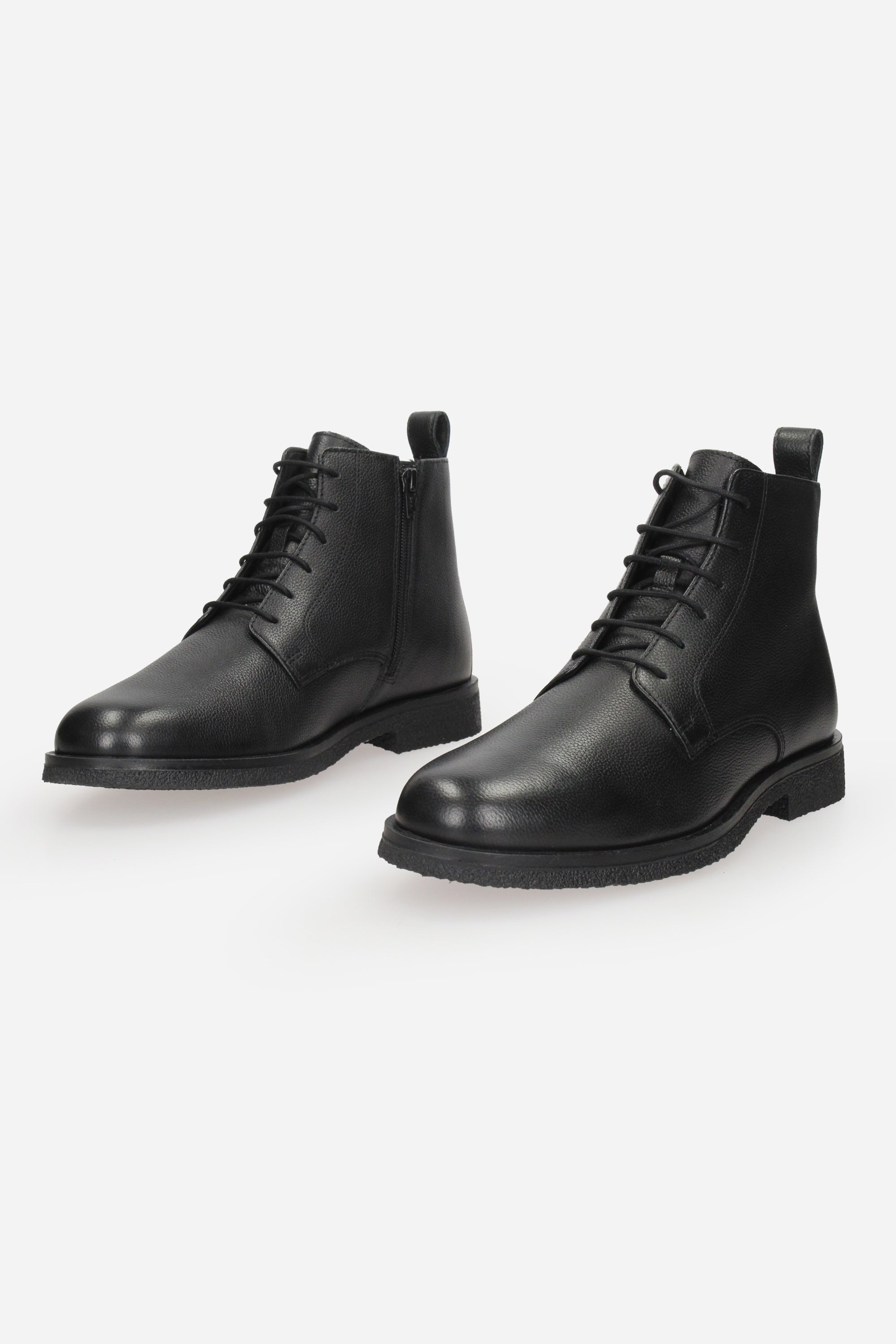 NERO | GEOX - U U6658A00047 Tronchetto