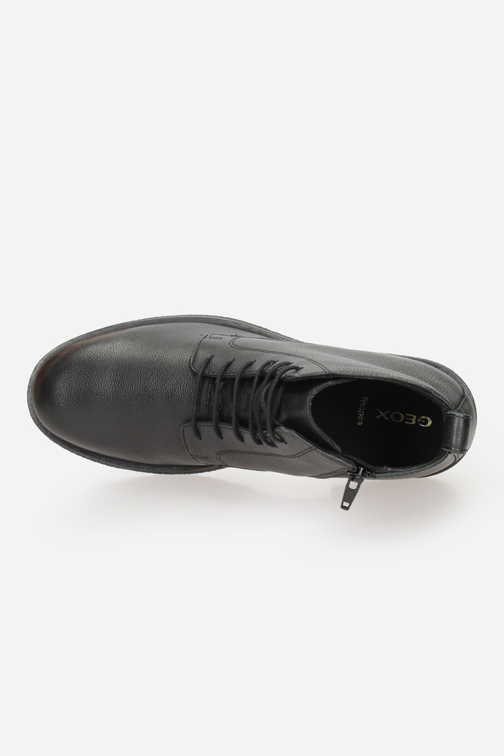 NERO | GEOX - U U6658A00047 Tronchetto